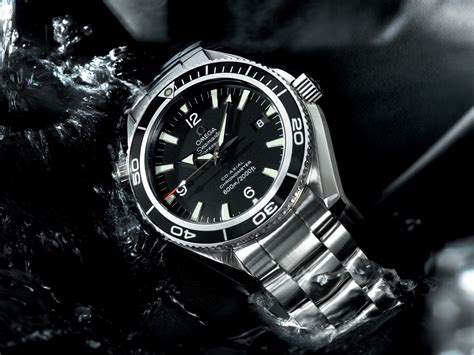 quantum of solace omega watch|james bond limited edition omega.